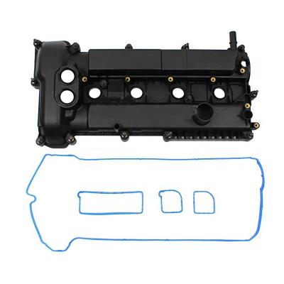 China Automobile Body Parts CM5Z6582E Valve Cover Cap For Ford Focus Valve Cover for sale