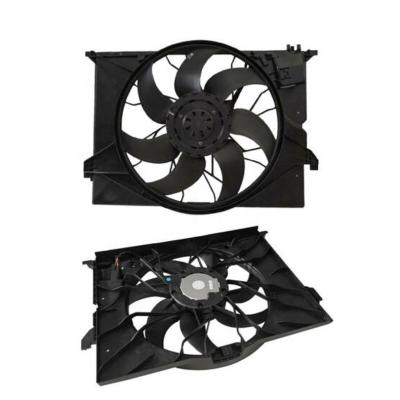 China For Mercedes Benz Auto Parts A2215000993 Radiator Fan For Mercedes Benz W221Auto Parts for sale