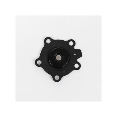 China Customizable 3/4 Black Pulse Valve Diaphragm 3/4