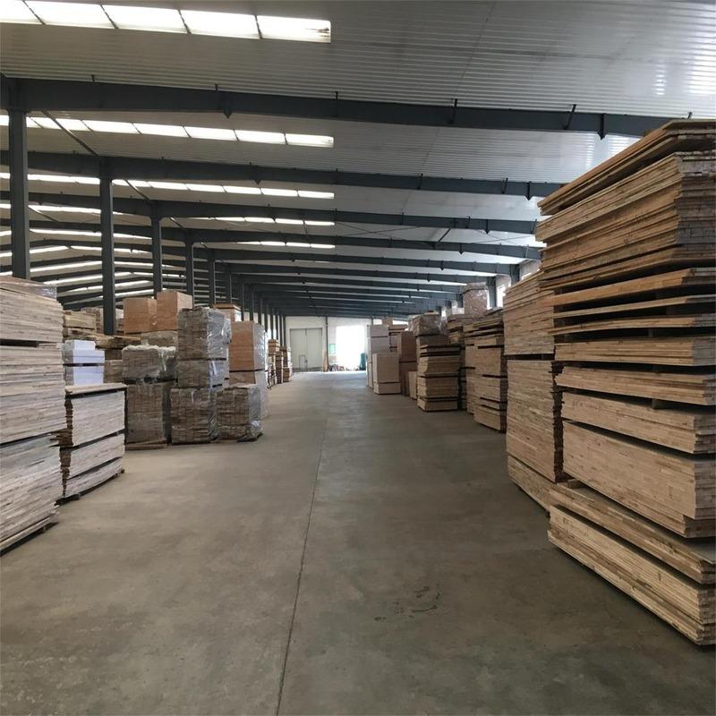 Verified China supplier - Dalian Mayshan Wood Industry Co., Ltd.