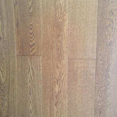 China Traditional Engineered European Oak Flooring for sale