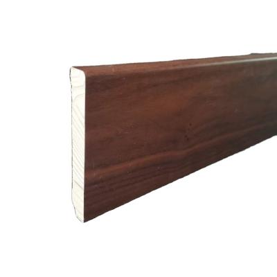 China Traditional planking in walnut wood for sale