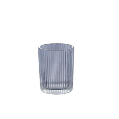 China High Sustainable Cheap Clear Ball Glass Water Tumbler Tall And Slim Drinking Glass Cup for sale