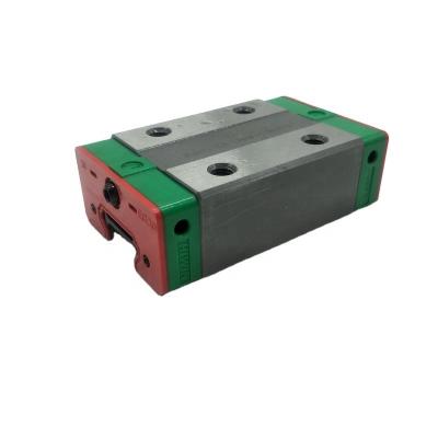 China Building Material Shops Good Quality HGR/HGH/HGW15/20/25/30/35/45 Series Linear Motion Linear Guide Rail Bearing for sale