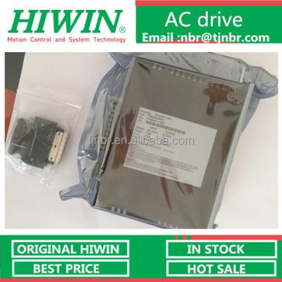 China 50W 220V AC SERVO MOTOR Taiwan hiwin ac drive D2 for servo motor for sale