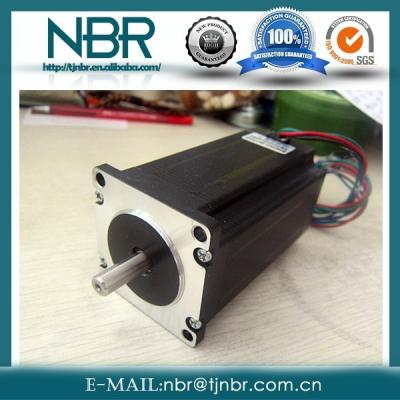 China CNC NEMA Stepper Motor With Large Torque 57BYGH2100-4008A for sale