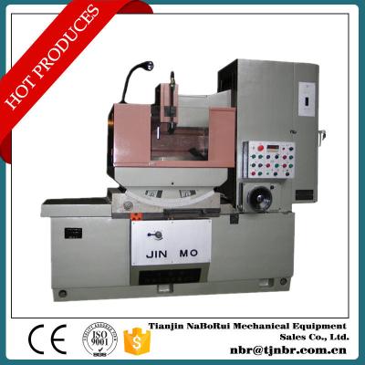 China High Precision Horizontal Shaft MG7363 Rotary Table Crushers MG7363 for sale