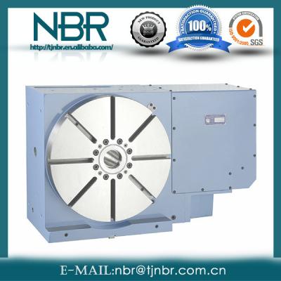 China TAIWAN Cheapest ALBC4 GOLD ROTARY TABLE NRT320RV for sale