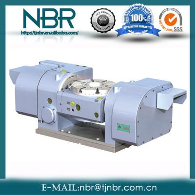 China Taiwan cnc tilting rotary table for NRTT-180 MODEL NRTT-180 for sale