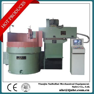 China Horizontal Axis CNC Surface Grinding Machine With Rotary Table MK73160 / MK73180 for sale