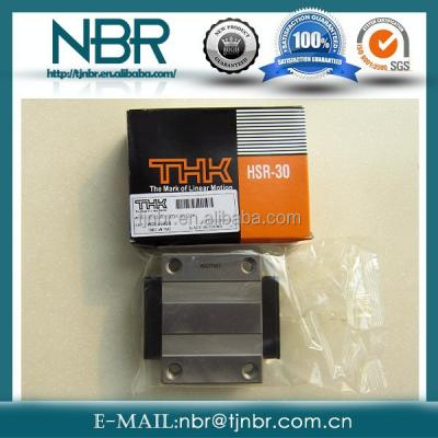 China japan thk linear guide rails hsr30 hsr20 hsr25 hsr35 Hsr30 hsr20 hsr25 hsr35 for sale