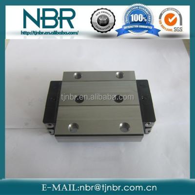 China 100% original rexroth linear guideway R165372320 R165371320 for sale