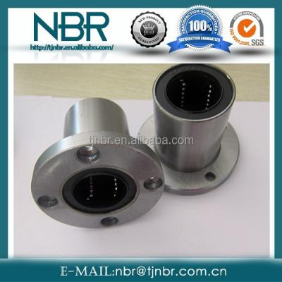 China china brand linear slider bearing LMF30UU LMF30LUU 30*45*64mm for sale