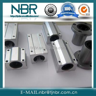 China china linear bearing with open end type sc6 sc8 sc10 sc12 sc16 sc20 sc25 sc30 sc35 sc40 sc50 sc60 for sale