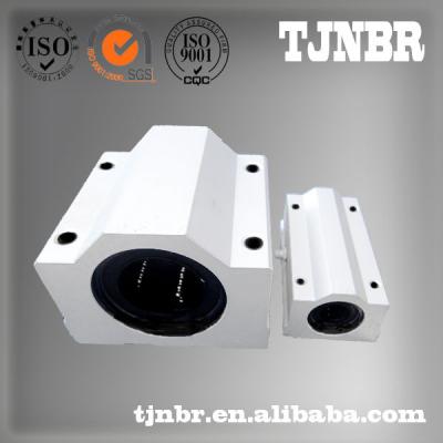 China Linear slip ratio SCS40UU SCS40UU for sale