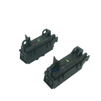 China LOW VOLTAGE YIKA ADPM 630A 3 or 4 Pole Mounted Fuse Switch Disconnector for sale