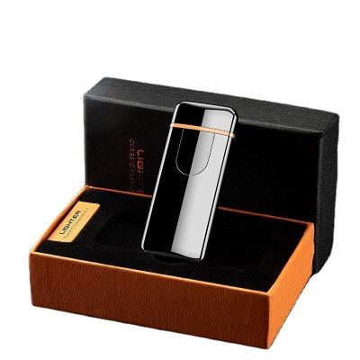 China Industrial High End Promotional Plasma Lighter 2020 Double Arc Electric Lighter Usb Recharg Lighter for sale