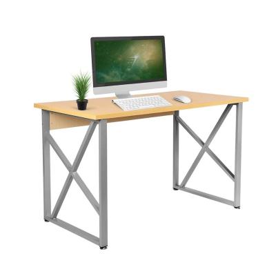 China Large PANEL Office Computer Desk, 47