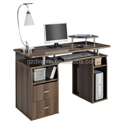 China Antique Wood PANEL Office Furniture With FSC Certificate for sale