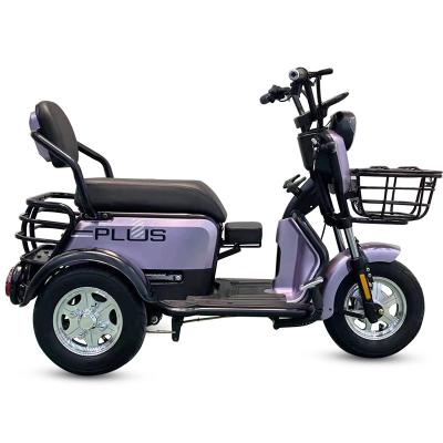 China Passenger manufacturers direct sale bicycle bicycle of tricycles electric tricycle for 2 person for sale