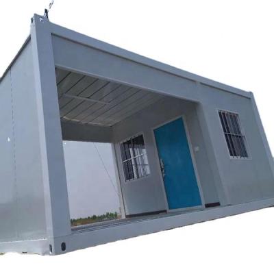 China Factory Price Modern Container House Prefab House Sale Custom Customized Shipping Container House for sale