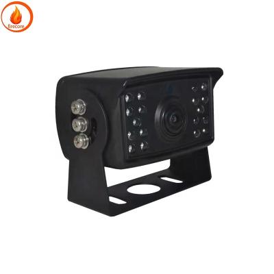 China Waterproof Starlight night vision IP67 waterproof car camera Wide voltage universal wide-angle reversing camera 1080PAHD for sale