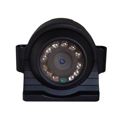 China Waterproof Truck left blind area detection monitoring waterproof wide-angle high-definition side view camera Bus blind area reversing camer for sale