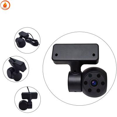 China Waterproof 12V dust-proof and anti-seismic starlight night vision taxi article missing monitoring million high-definition wide-angle camera for sale