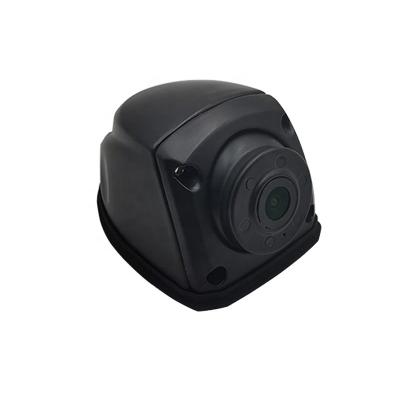 China Waterproof On board high-definition cameras on both sides IP67 waterproof and anti-seismic truck reversing camera Wide angle rear view came for sale