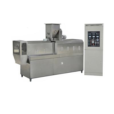 China 333 100-150kg/h model ds65 puffer Expansion food production line with capacity of 100-150kg/h model ds65 puffer 100~150kg/h for sale