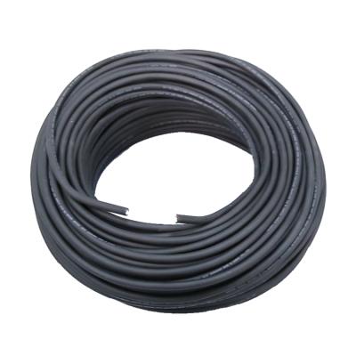 China Industrial SJ Standard Non-oil-resistant Rubber Sheathed Flexible Cable 300V 60C 75C 90C 105C UL62 UL2556 for sale