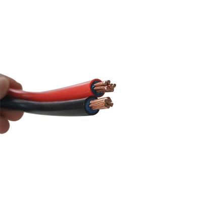 China Industrial Professional Factory DC 1500V 90C Car Battery Cable for sale