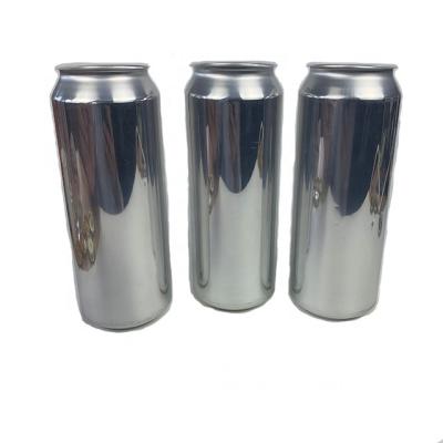 China Beverage 330ml 250ml Smooth Energy Drinks Custom Empty Aluminum Beer Can for sale