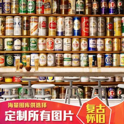 China Custom Beverage Drink Cans Hot Sale Customized Color Logo Printing Aluminum Can Beverage Beer Can 355ml 473ml 500ml 8.4oz 12oz 16oz for sale