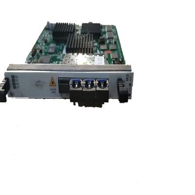 China Bell Alcatel-Lucent ISAM7360 AACU-C AACU-c Card for sale