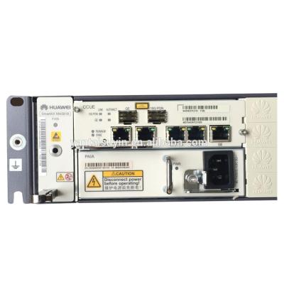 China 10G GPON MA5616 MA5818 CCUE + PDIA/PAIA/PAIB MA5818 CCUE for sale