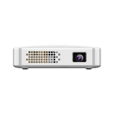 China Mini Pico LED Home Theater Multimedia Projector for sale