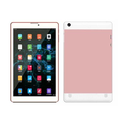 China OEM ODM 8 Inch Android 6.0 Quad Core 3G Tablet PC for sale