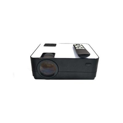 China New Launch High Cost-Effective Multimedia LED Projector for sale