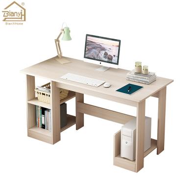 China (Full Height) Home Office Stable Wooden Study Desk Wooden Bedroom Kids Kids Computer Desk for sale