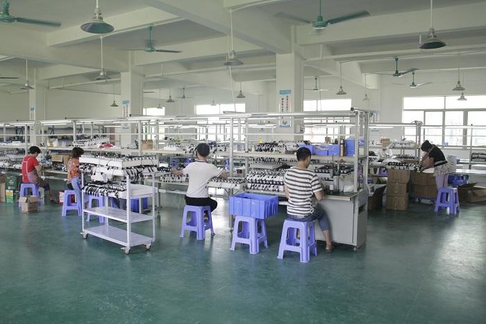 Verified China supplier - Shenzhen Risheng Yueheng Electronic Commerce Co., Ltd.