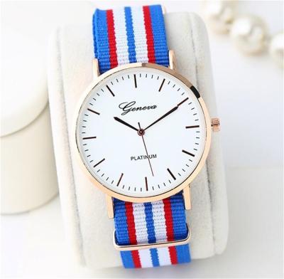 China Waterproof 2019 High Quality Fashion Women Sports Watches Nice Men Lady Wristwatches OEM Quartz Luxury Leather Ladies Watches for sale