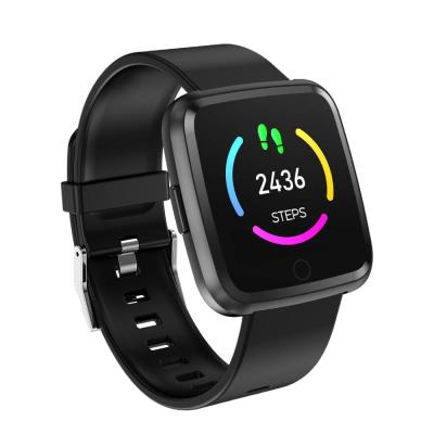 China 2018 OEM 3G X3S Smart Watchband Smart Wristband Watches Sports Heart Rate Blood Oxygen Saturation Measurement SMART Wristband for sale