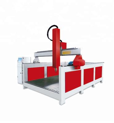 China Stone Foam 1325 Foam Engraving Machine Wood, Stone, 3D Wood Automatic Numerical Control Engraving Machine. for sale