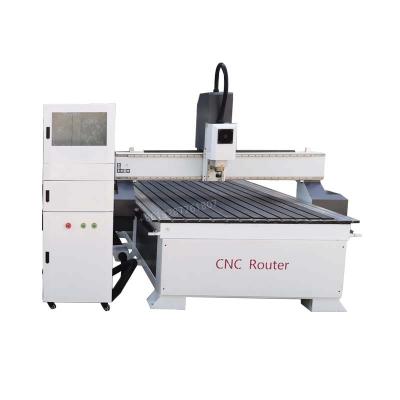 China Woodworking 3D CNC Engraving Engraving Carving Carving Machine 3 Axis Wood CNC Router Machine 1325 for sale