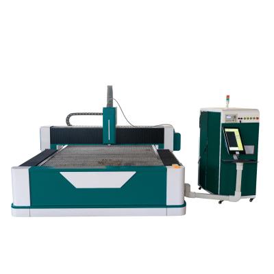 China SERVOMOTOR 3015 500W CNC Sheet Metal - 6000W Fiber Laser Cutting Machine For Stainless Steel Iron Aluminum Sheet Hot Sale With Promotion for sale