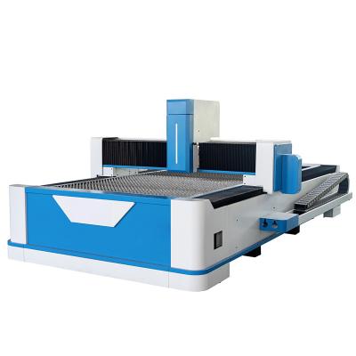 China Laser CUTTING Fiber Laser Cutting Machine 1000w Laser Power Fiber Laser Marking Machine for sale