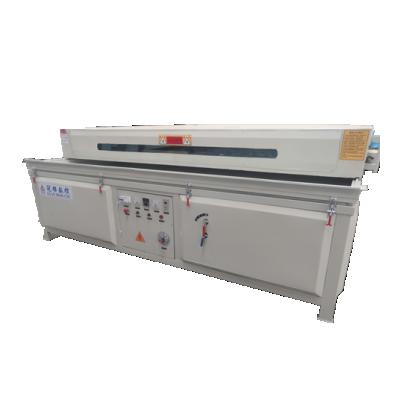 China Hot MDF Surface Paste Machine Station Double Blister Veneer Vacuum Membrane Press Photo Frame Vacuum Lamination/Chipboard Door Panel/Fiberboard/Solid Wood/Cabinet /gate MDF for sale