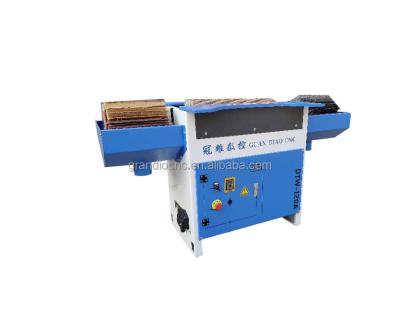 China Small Manual Roman Door Woodworking Polishing Machine Column Stair Column Polishing Machine for sale