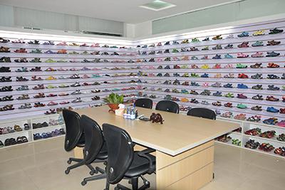 Verified China supplier - Jinjiang Zhundu Shoes & Garments Co., Ltd.